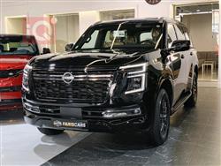 نيسان باترول